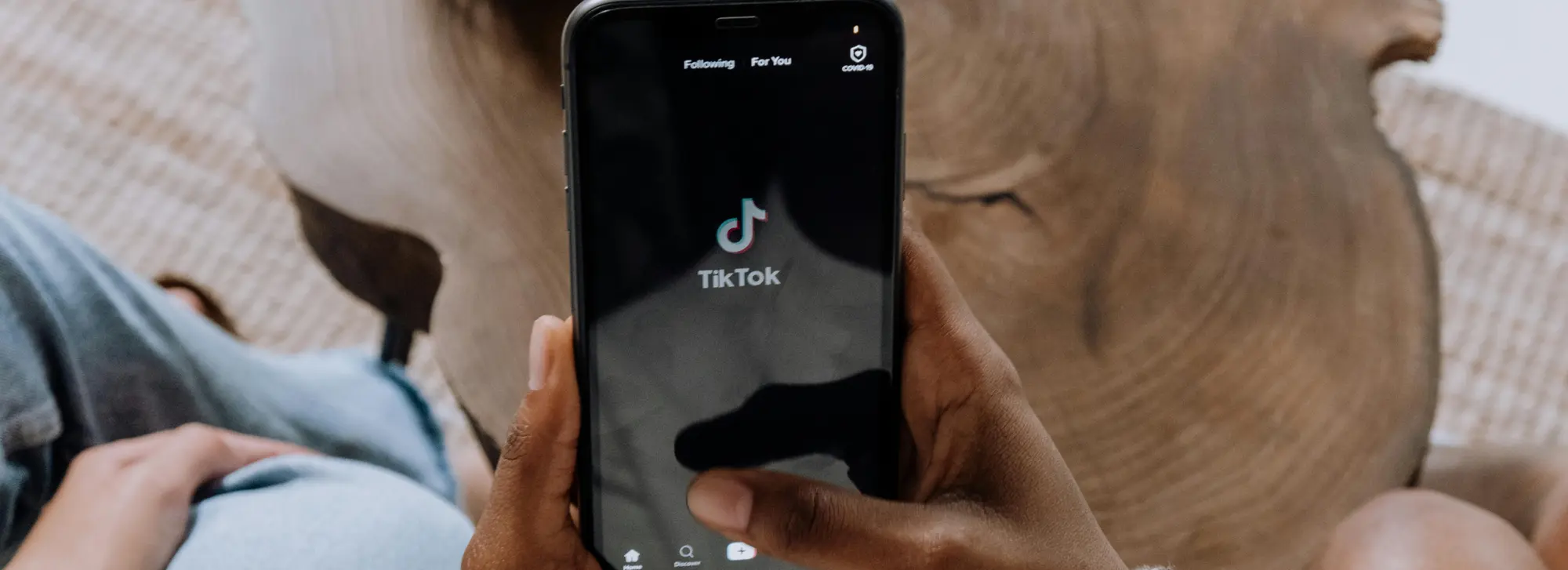 Mehr Reichweite auf TikTok