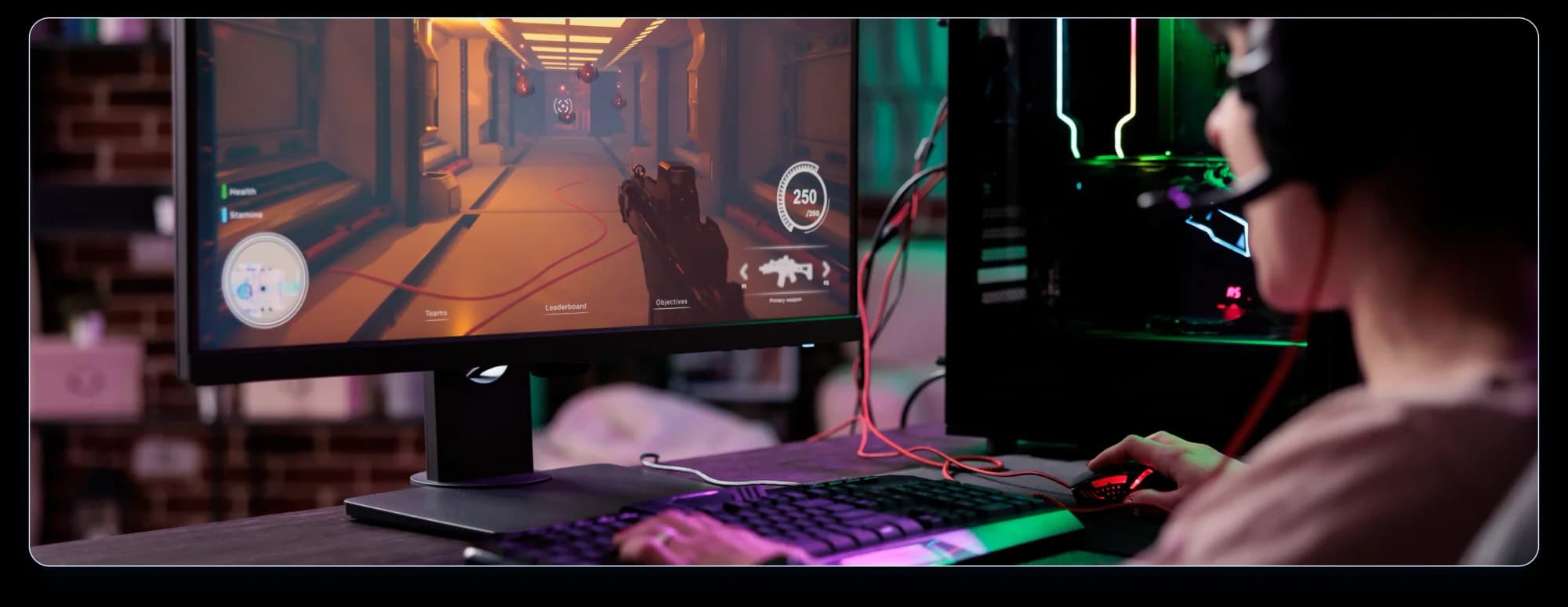 Mehr Reichweite auf Twitch