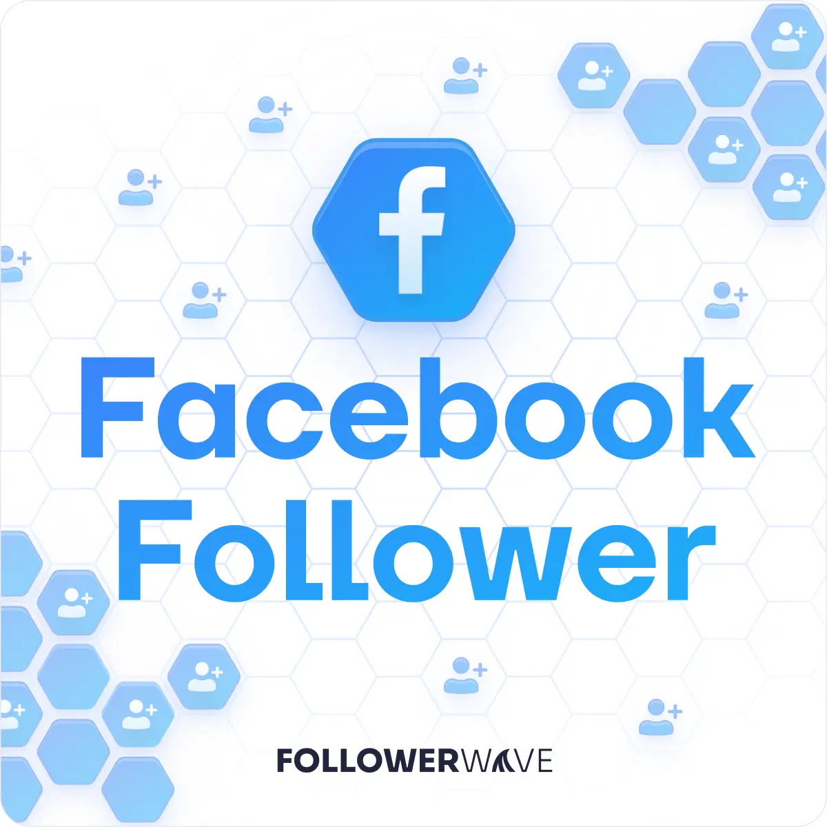 Facebook Follower