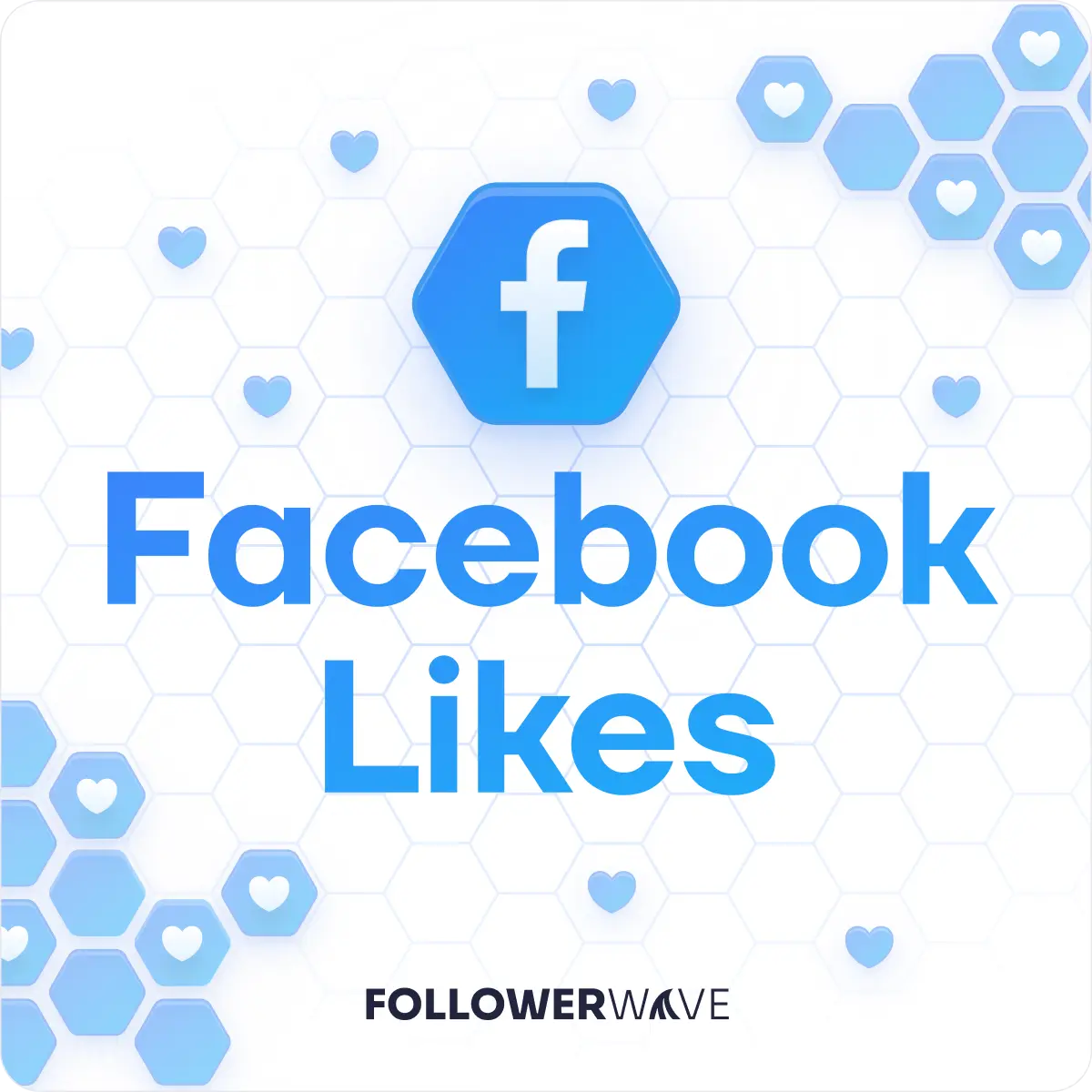 Facebook Likes kaufen