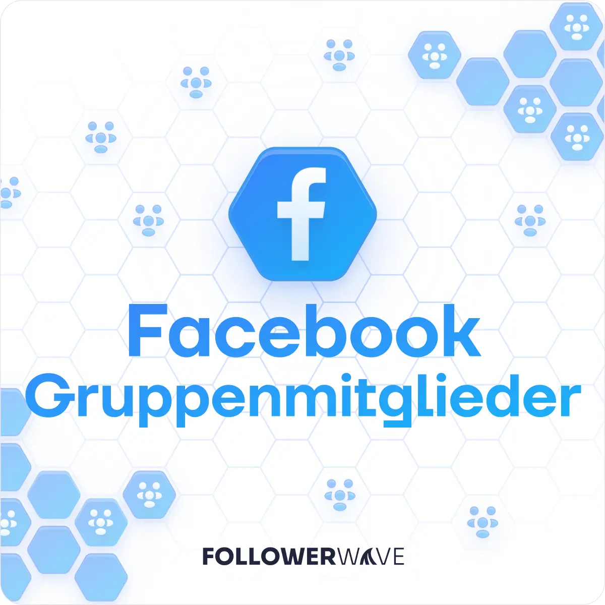 Facebook Gruppenmitglieder kaufen