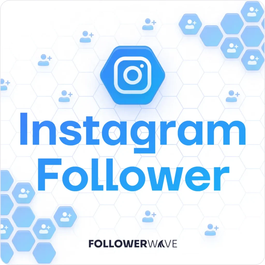 Instagram Follower kaufen