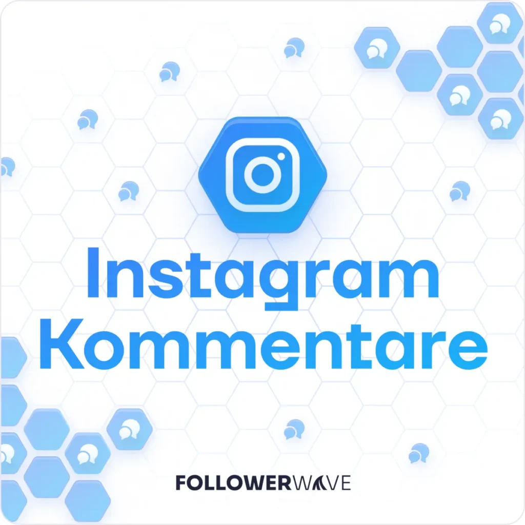 Instagram Kommentare
