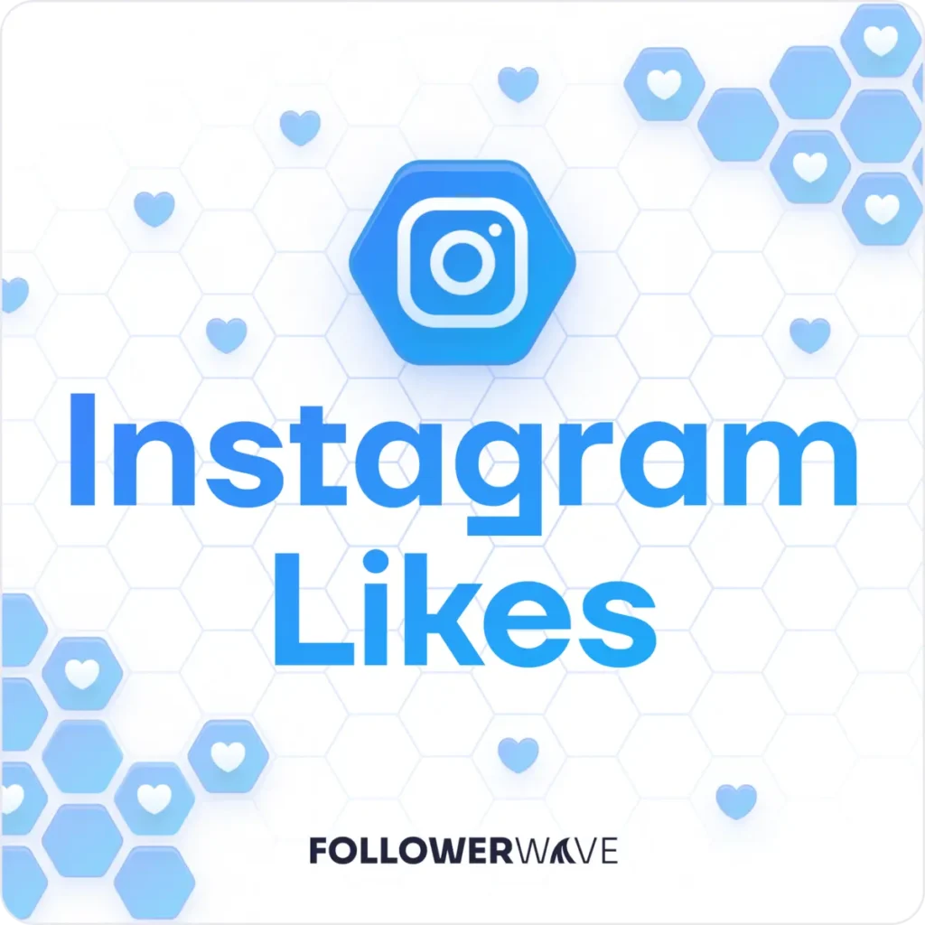 Instagram Likes
