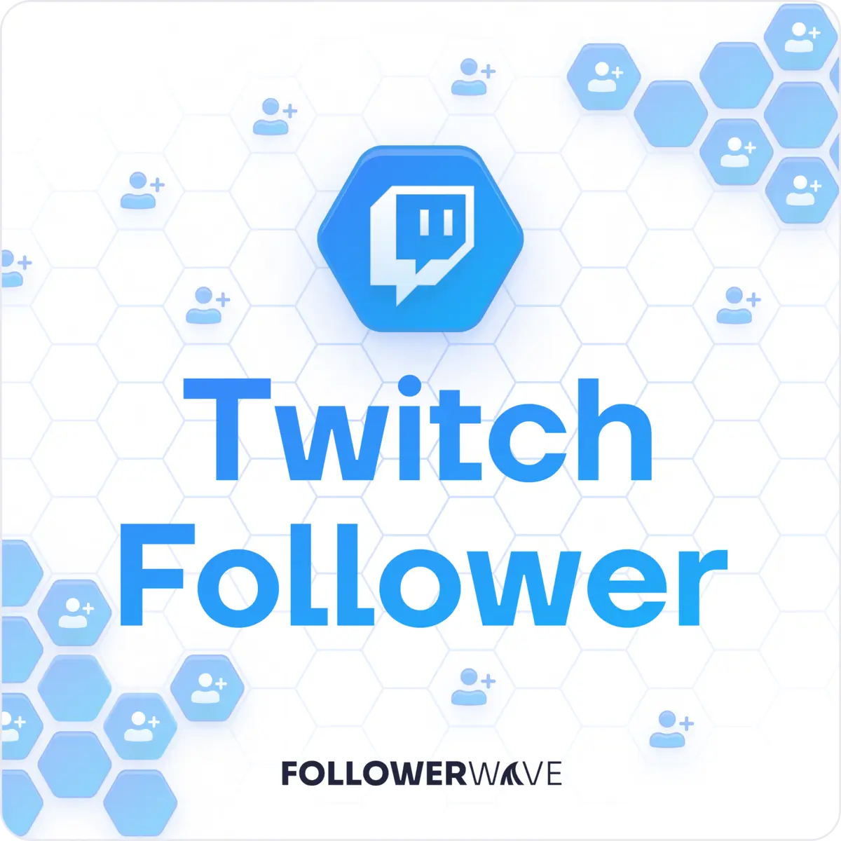 Twitch Follower