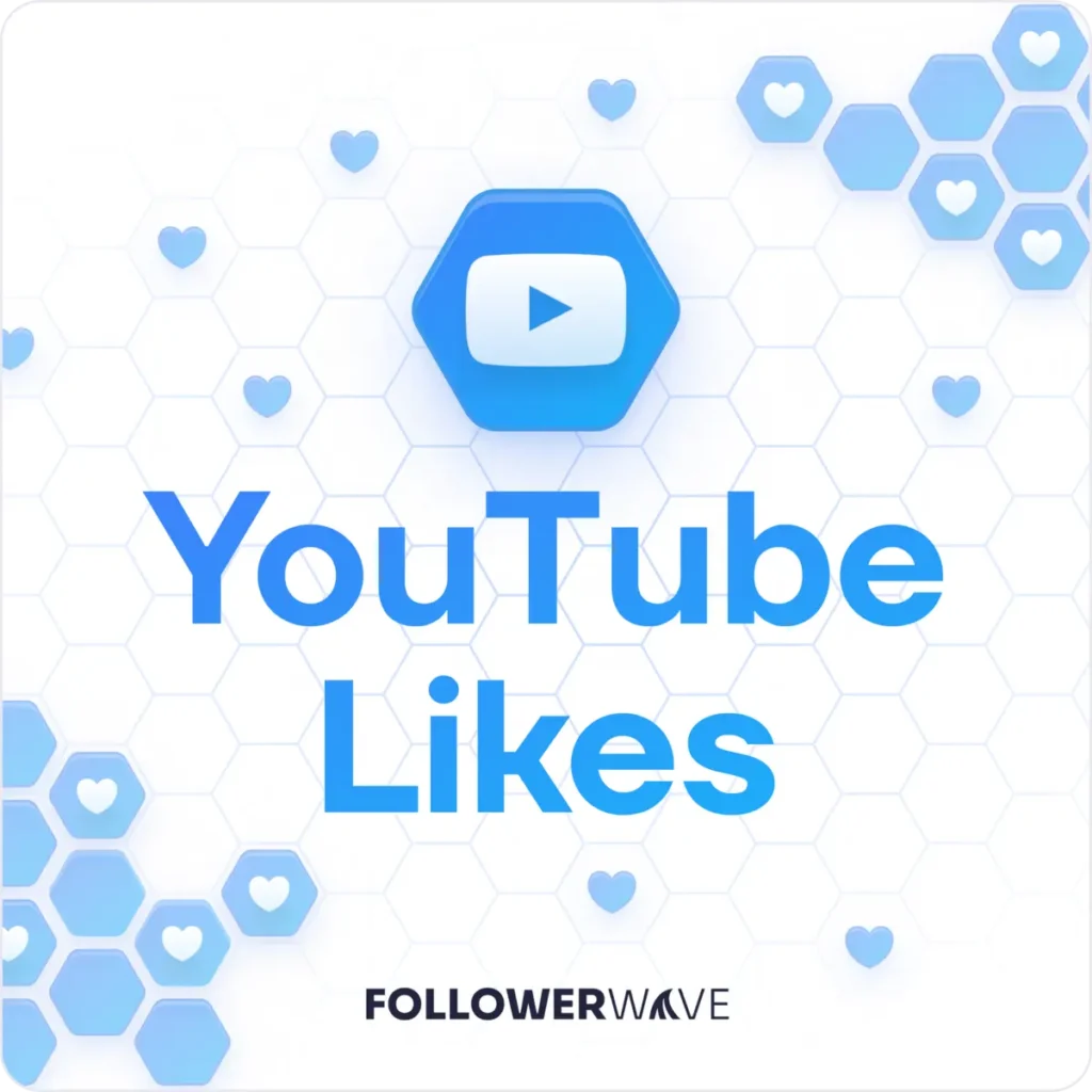 YouTube Likes